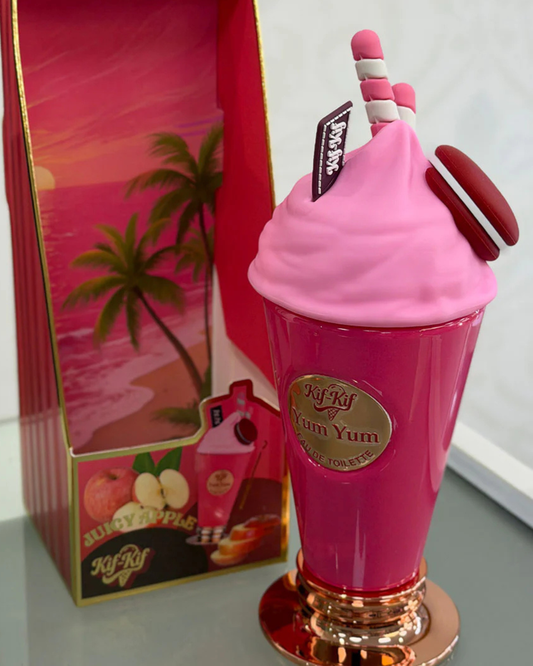 Perfume Yum Yum Juicy Apple Helado-  para Mujer (Vaporizador)