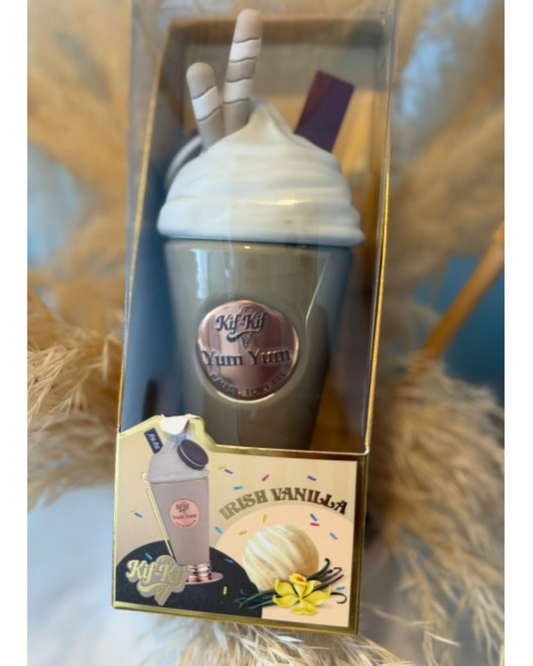 Perfume Kif-Kif Yum Yum  Helado Irish Vanilla - Eau de Toilette XL (200 ml)