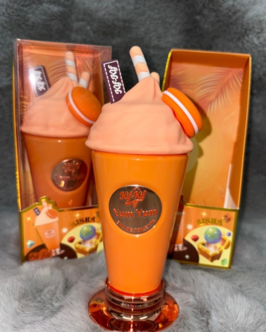 Perfume Kif-Kif Yum Yum Helado Aisha- Eau de Toilette XL (200 ml)