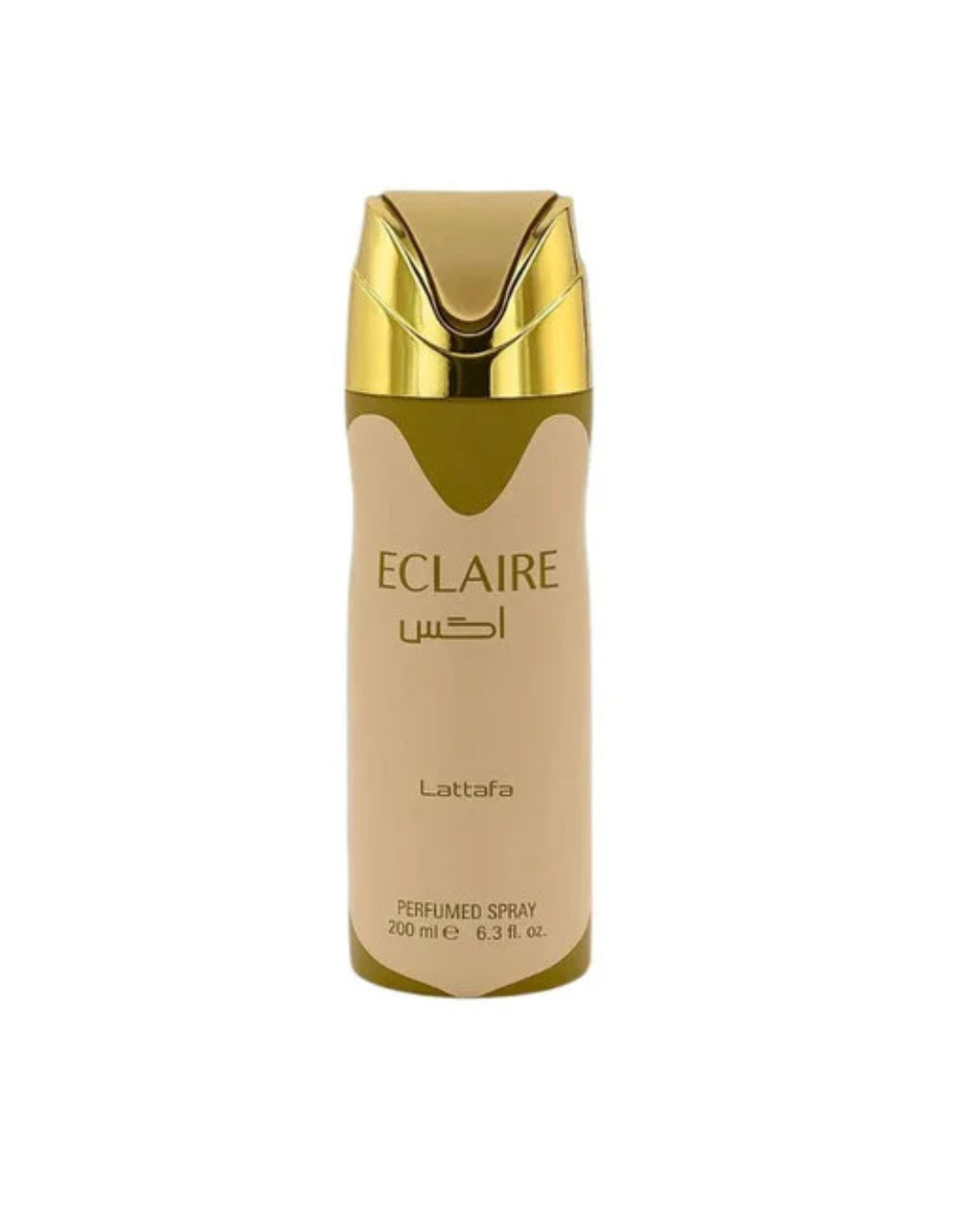 Lattafa Eclaire - Perfumed Spray (200ml) | El Dupe más Dulce de Alta Duración Bruma