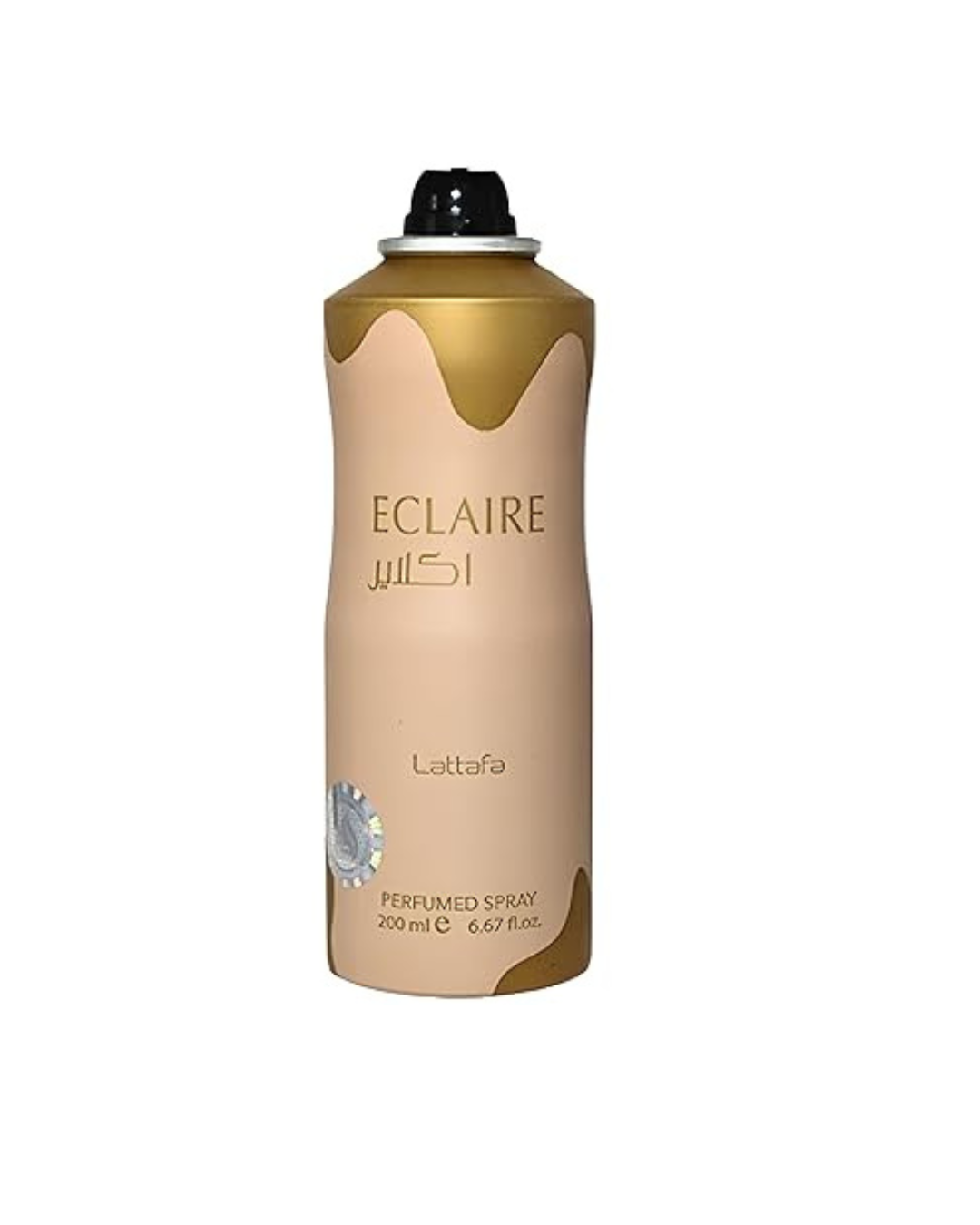 Lattafa Eclaire - Perfumed Spray (200ml) | El Dupe más Dulce de Alta Duración Bruma