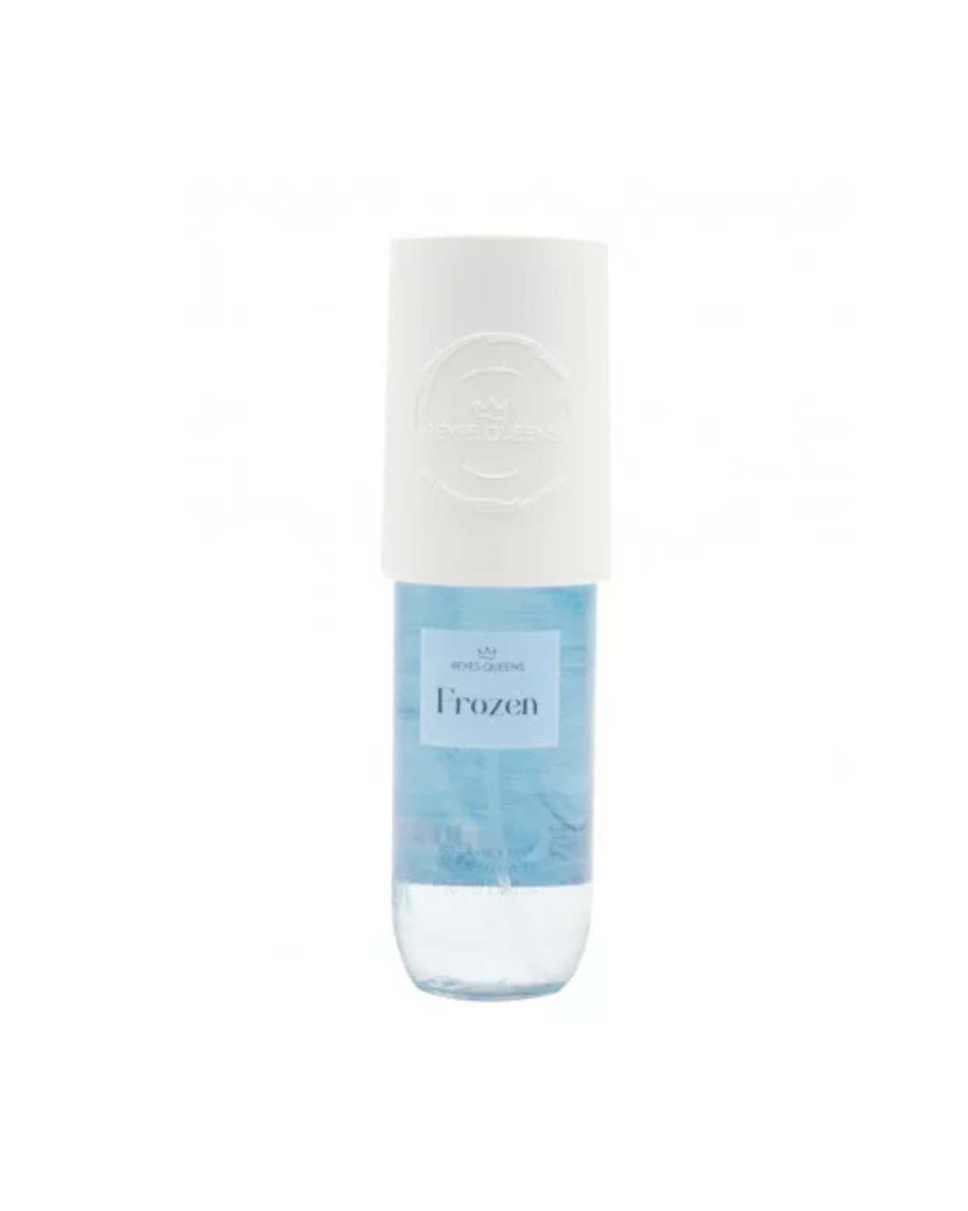 Bruma Corporal Frozen – Body Mist Refrescante de Alta Calidad (250ml)