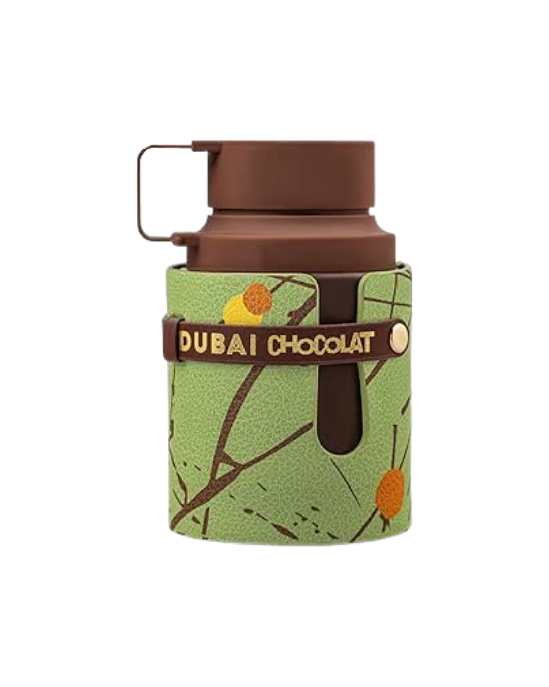 Perfume Árabe Armaf Odyssey Dubai Chocolat – 100ml Eau de Parfum Gourmet Edition