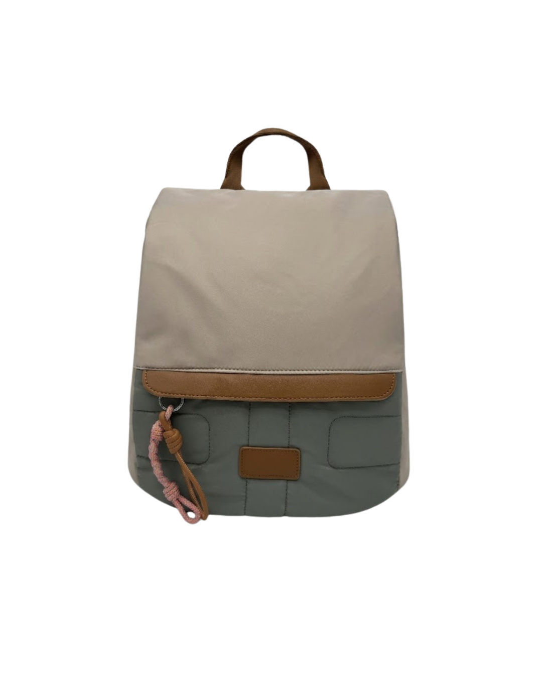 Mochila Antirrobo de Nailon Premium – Ligera, Segura y de Gran Capacidad para Uso Diario