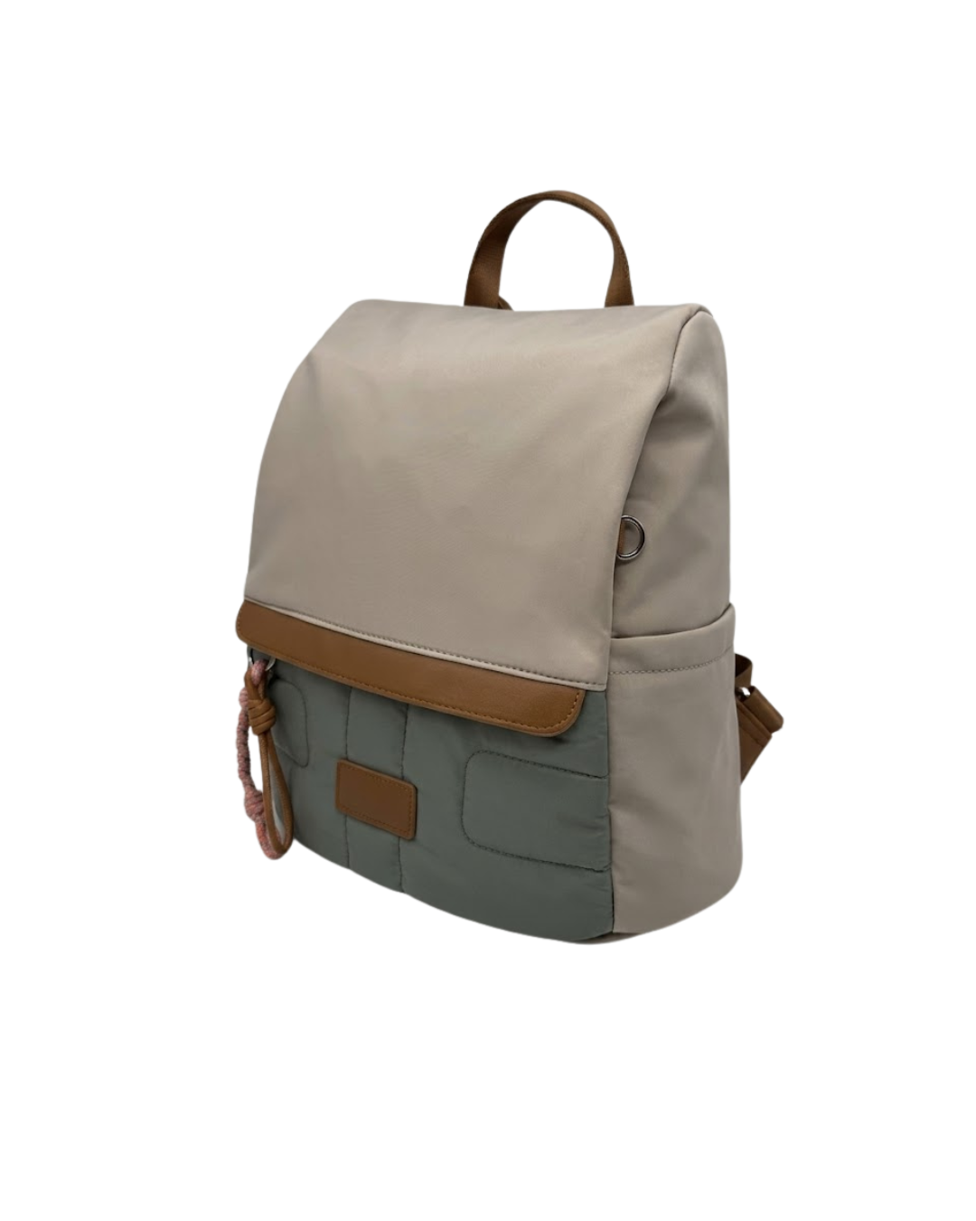 Mochila Antirrobo de Nailon Premium – Ligera, Segura y de Gran Capacidad para Uso Diario