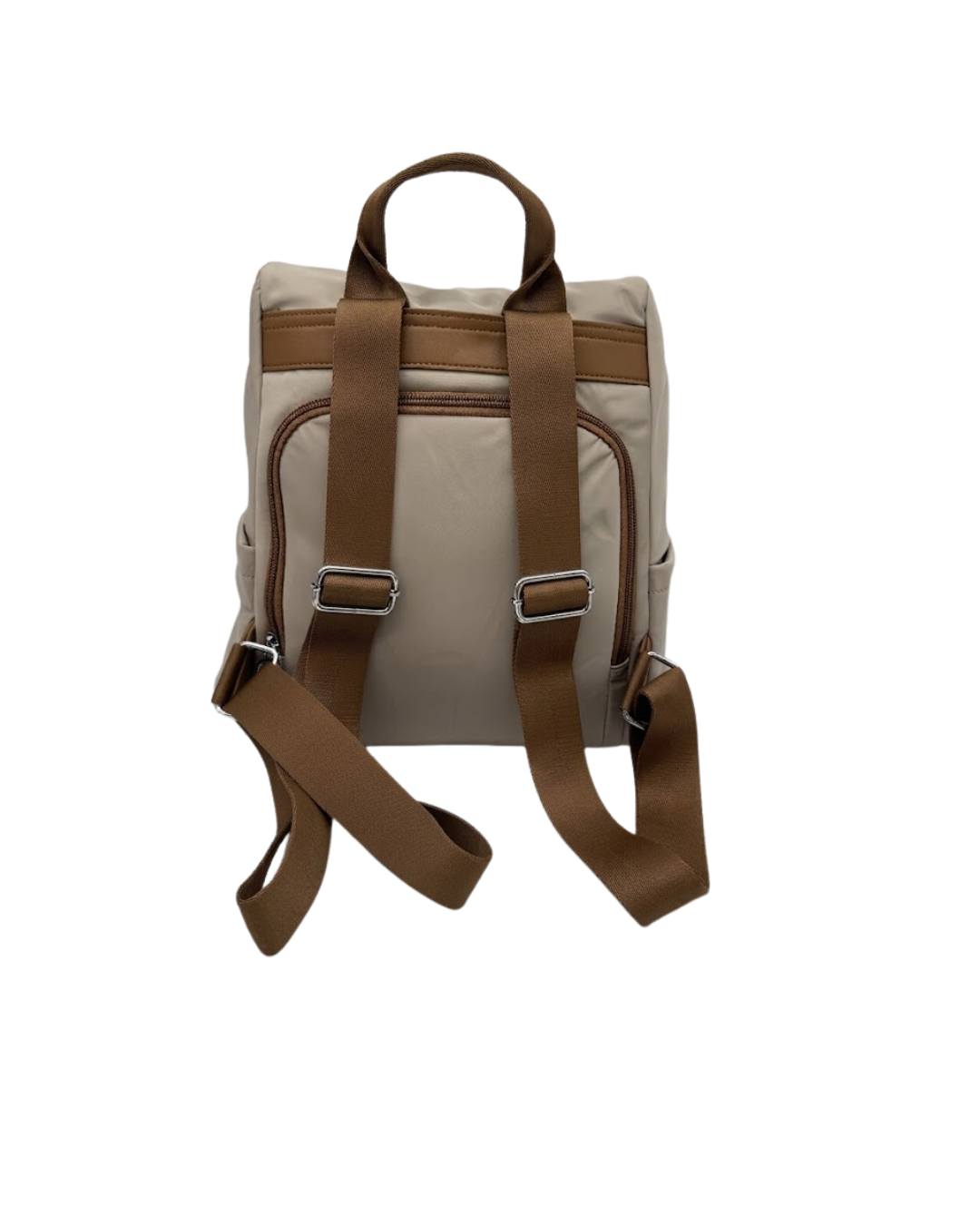 Mochila Antirrobo de Nailon Premium – Ligera, Segura y de Gran Capacidad para Uso Diario