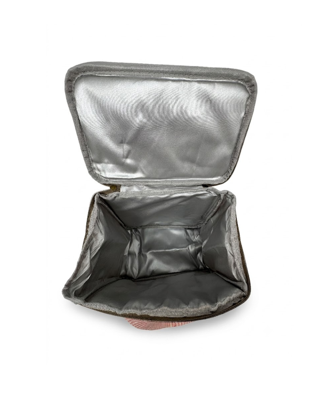Nevera Portátil Térmica Cherry Garden Negra – Tu Imprescindible de Verano