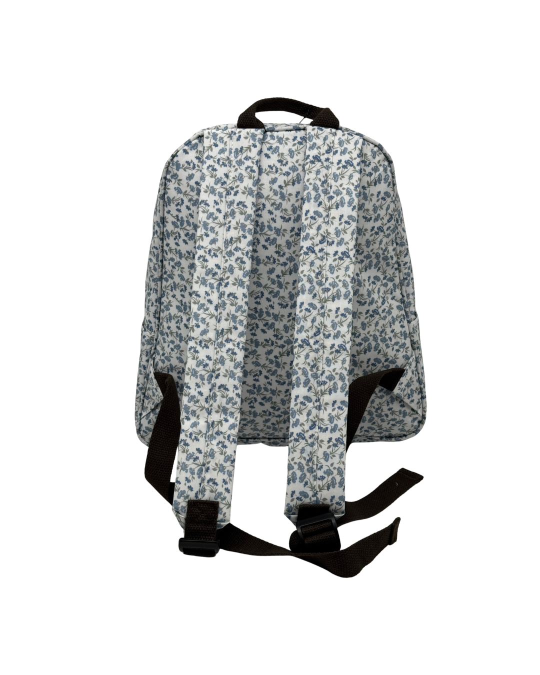 Mochila Nevera Playa con Estampado Floral | Bolsa Térmica Alimentos