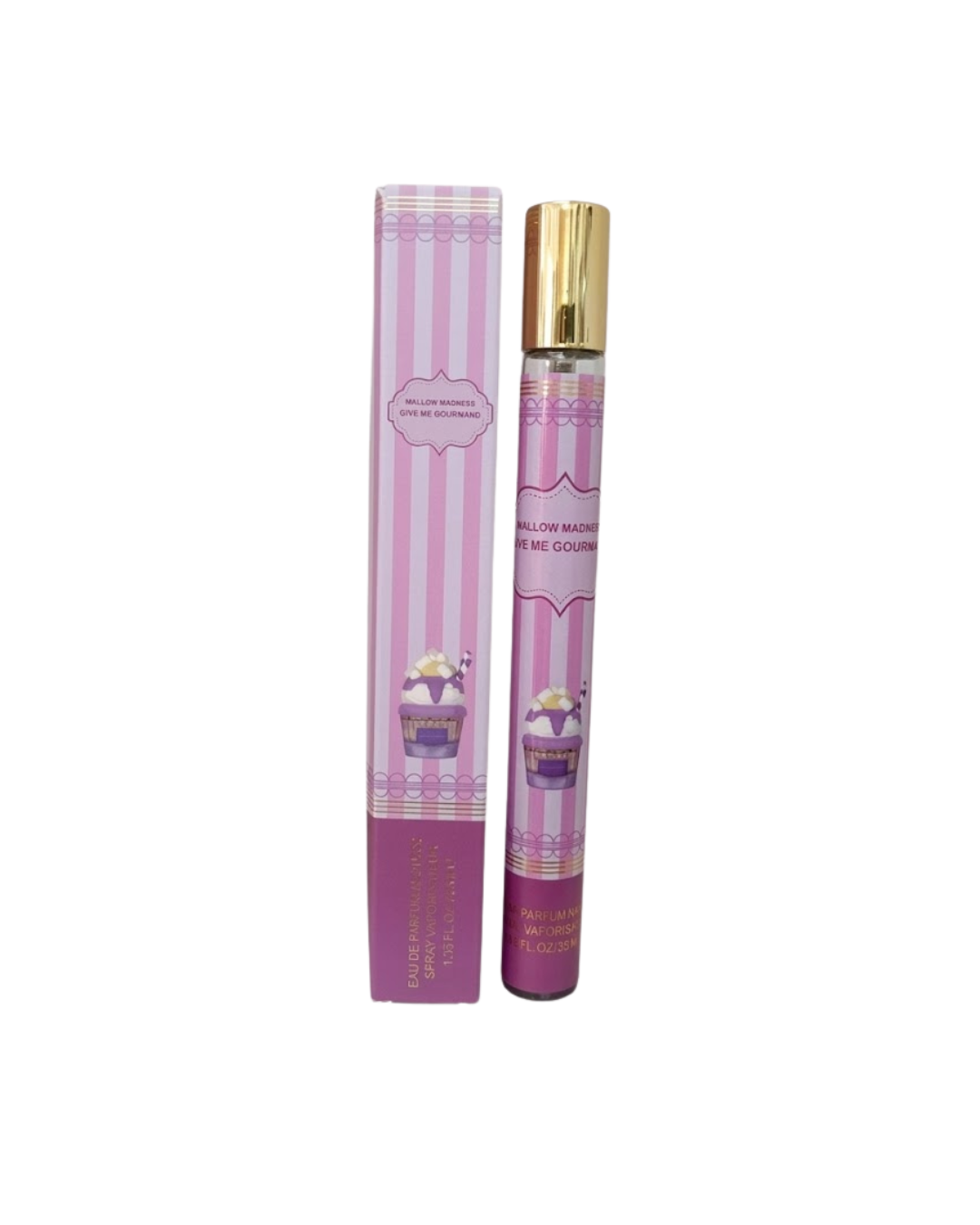 Perfume Mallow Madness Eau de Parfum en Mini Talla (35ml) - Give Me Gourmand