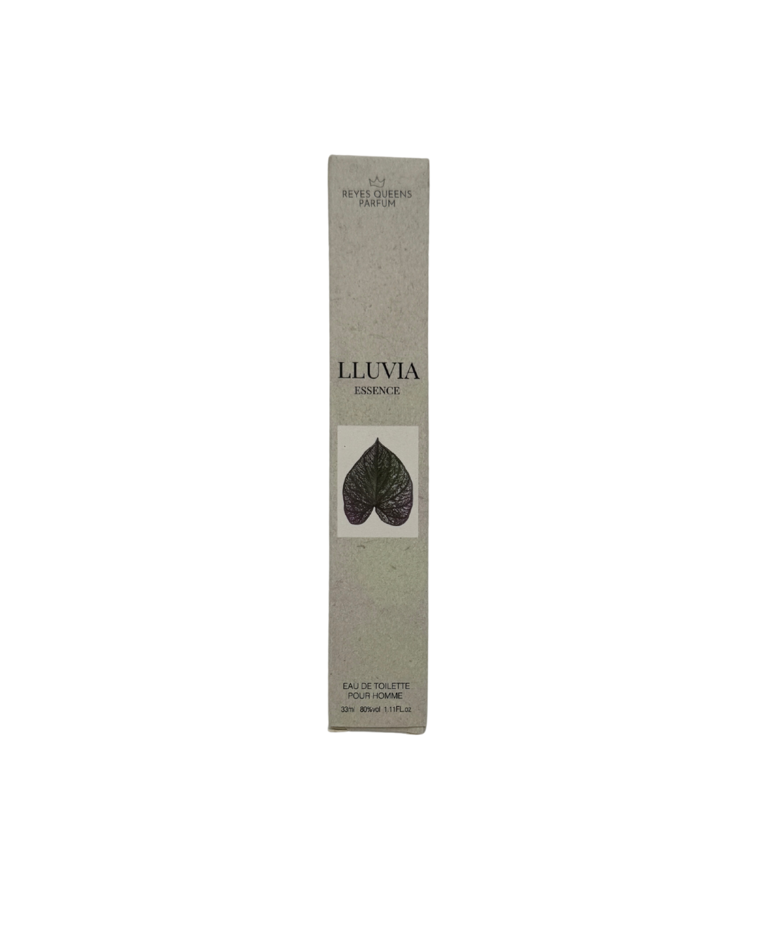 Perfume Lluvia Essence Eau de Toilette en Mini Talla (33ml) - Reyes Queens pour Homme