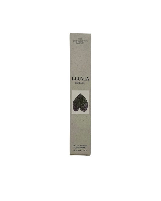Perfume Lluvia Essence Eau de Toilette en Mini Talla (33ml) - Reyes Queens pour Homme