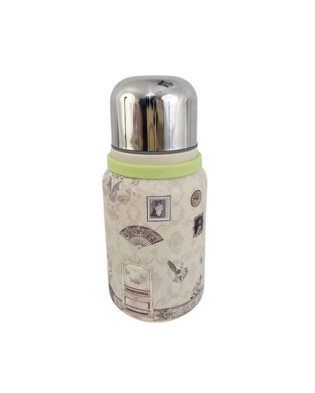 Termo Botella Sweet Candy Edición Coleccionista Gatitos – 350 ml