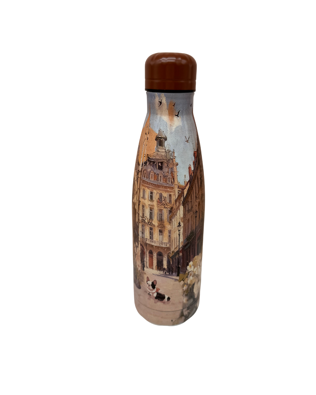 Botella Térmica Sweet Candy 350 ml – Chica Urban Style