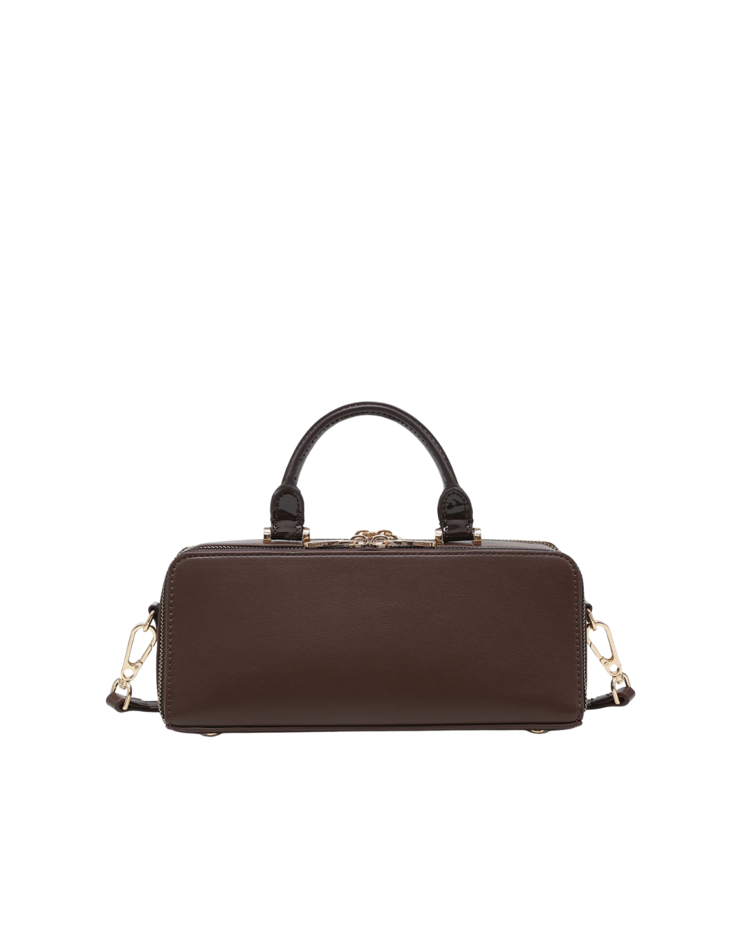 Bolso Pepe Moll Animal Print Vaca | Bolso de Mano y Bandolera