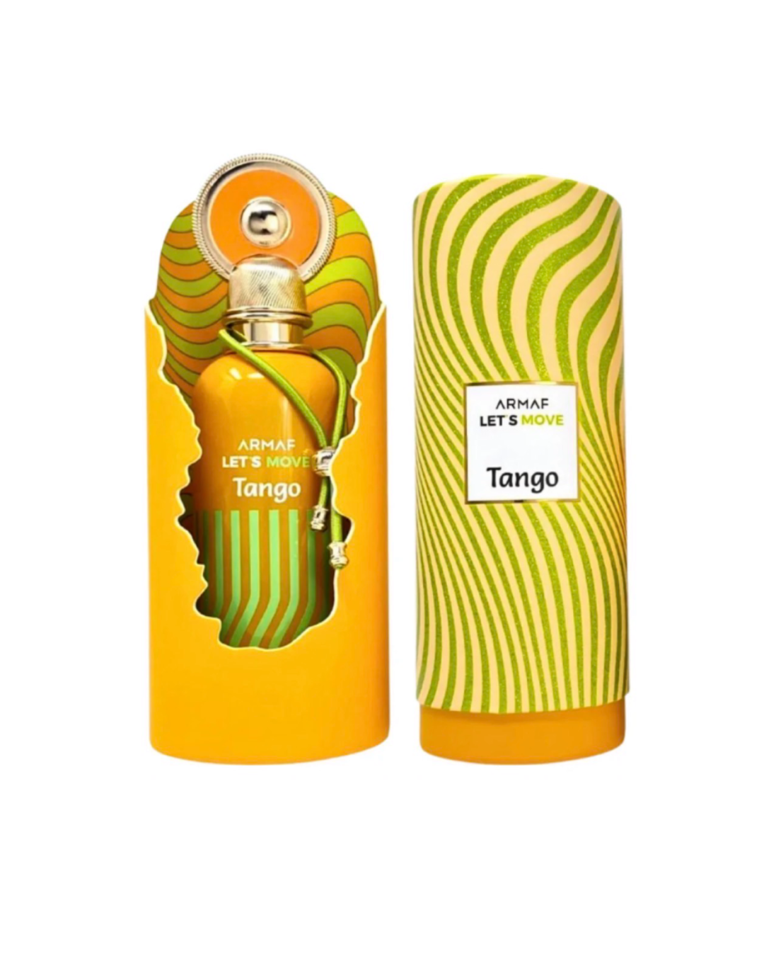 Perfume Armaf Let’s Move Tango Eau de Parfum 100 ml