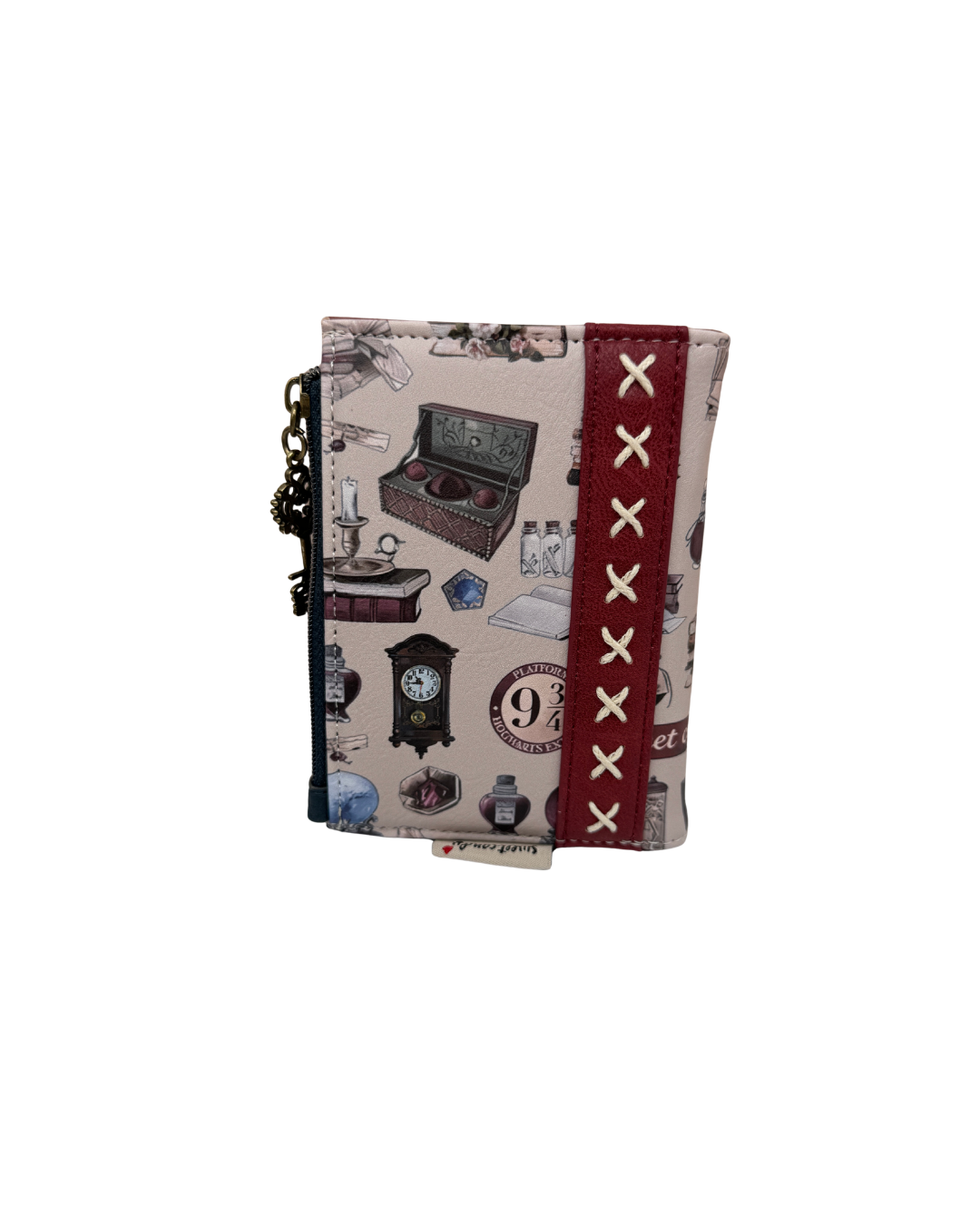 Cartera Sweet Candy Vintage con Caja a Juego – Edición Boutique