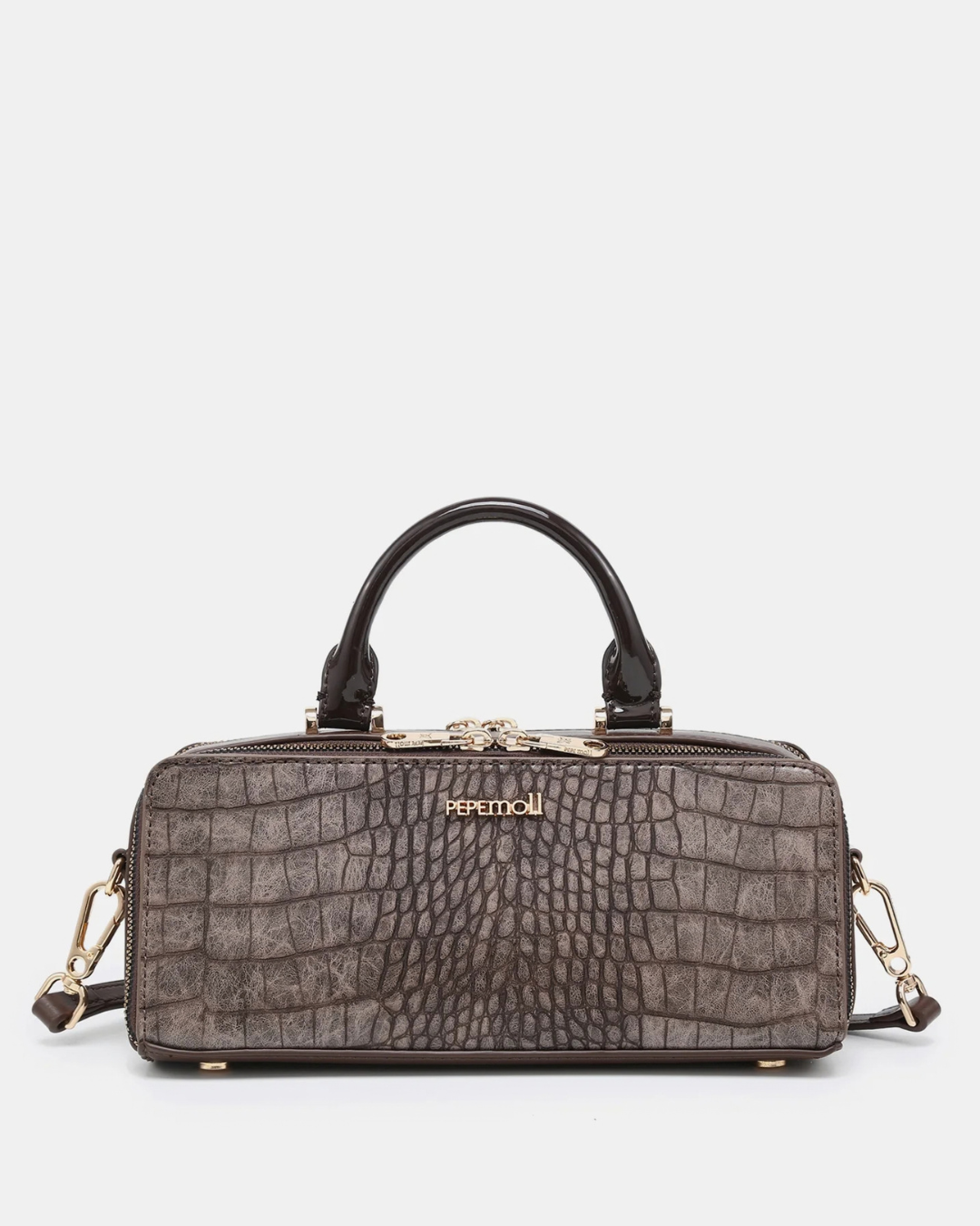 Bolso de Mano y Bandolera Pepe moll
