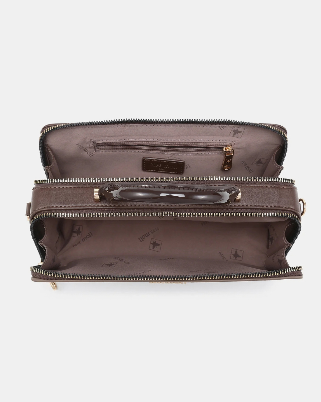 Bolso de Mano y Bandolera Pepe moll