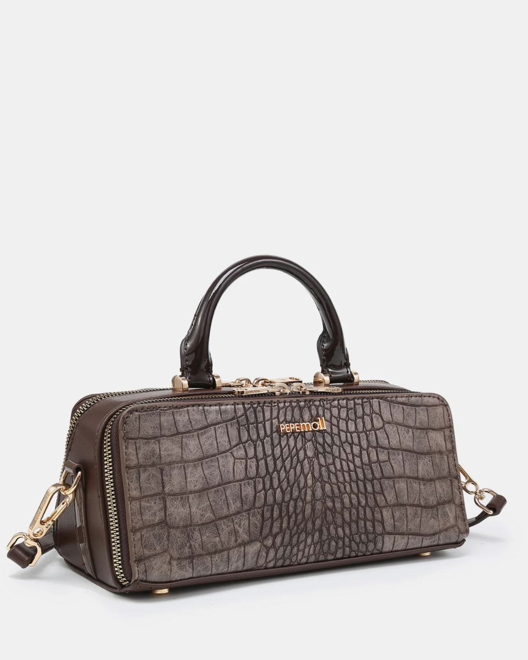 Bolso de Mano y Bandolera Pepe moll