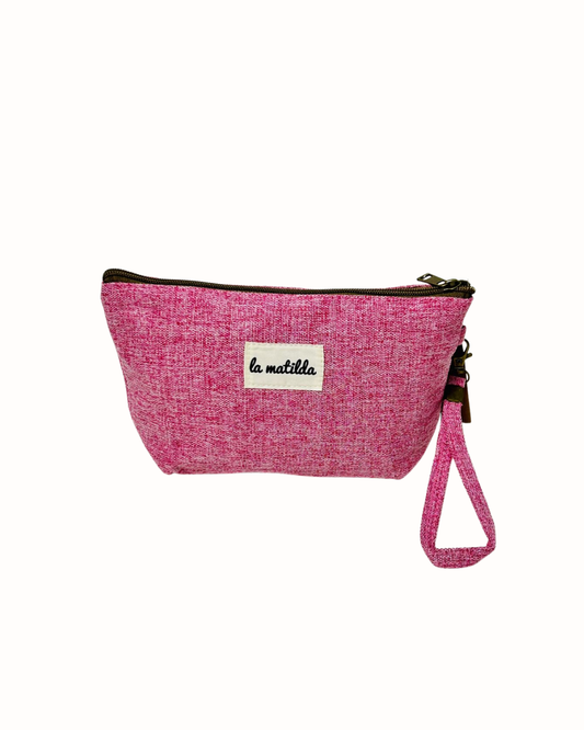 Neceser La Matilda Rosa