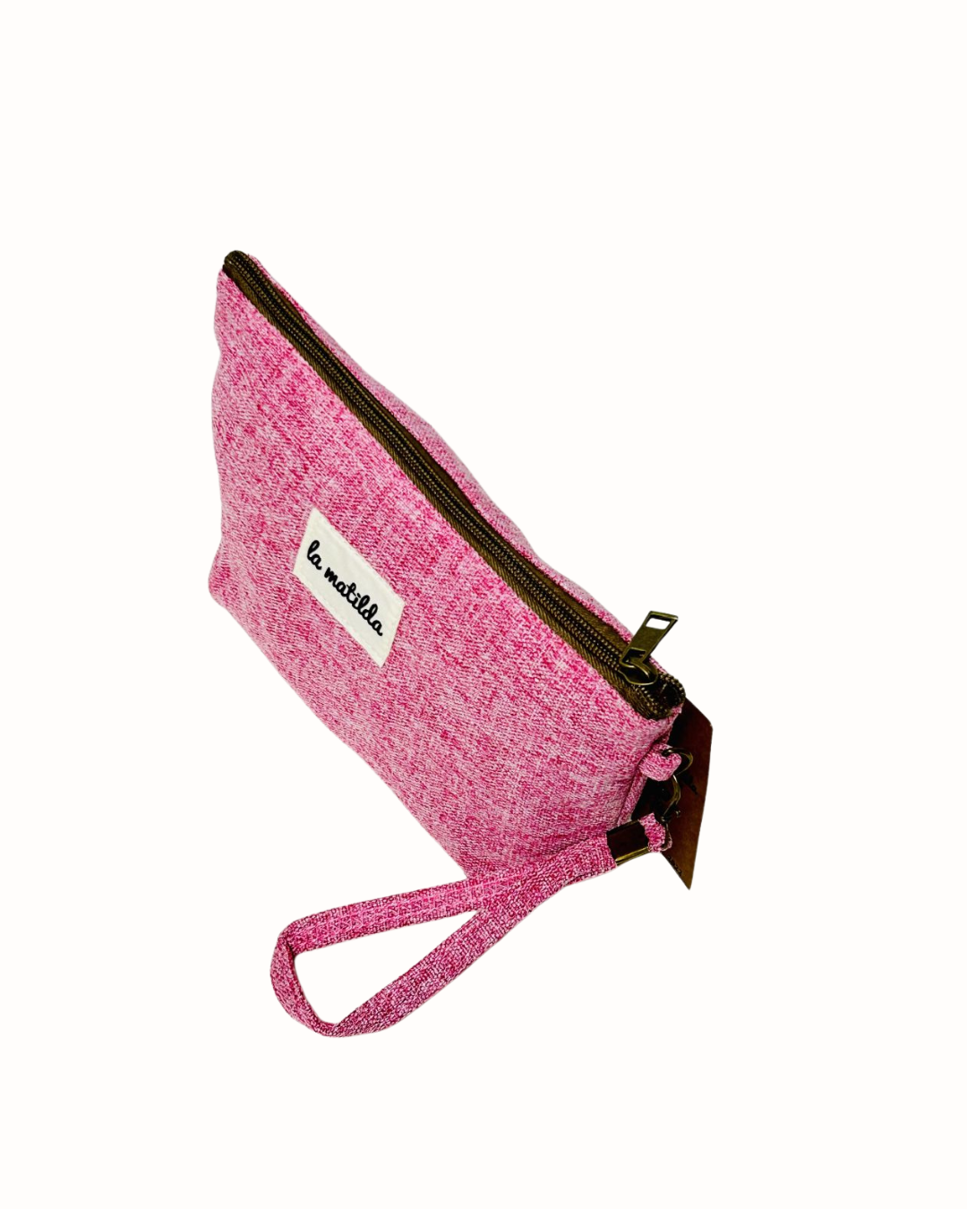 Neceser La Matilda Rosa