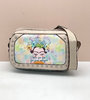 Bandolera " FUE" Frida Kahlo