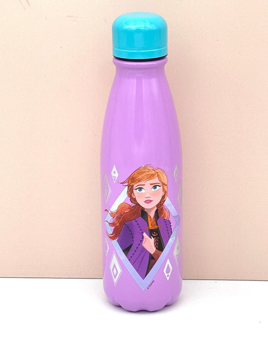 Botella de Aluminio Fronzen